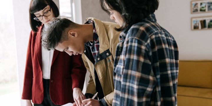 買樓按揭全攻略：深入分析與實用建議