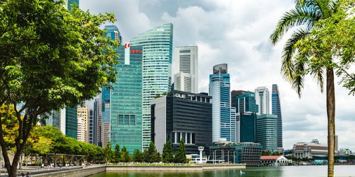 審計核數服務的重要性與影響