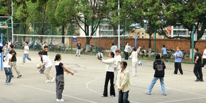 兒童保護的重要性與實踐