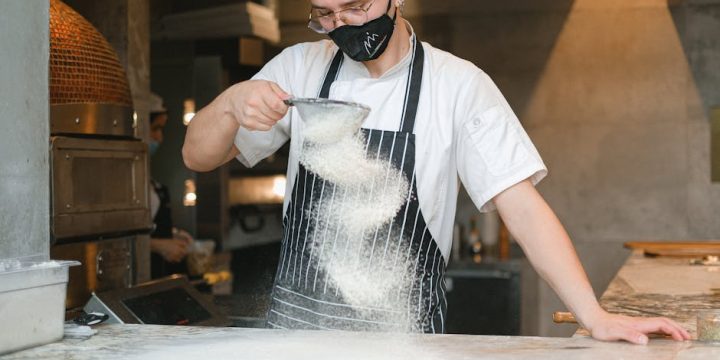 酒店餐廳的現況與發展分析