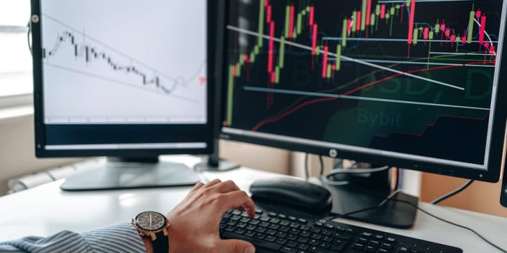 深入解析美股行情的技術變化與投資指導