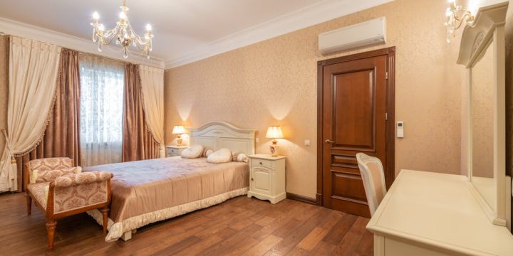 香港寵物友善酒店：技術解析與實用指南