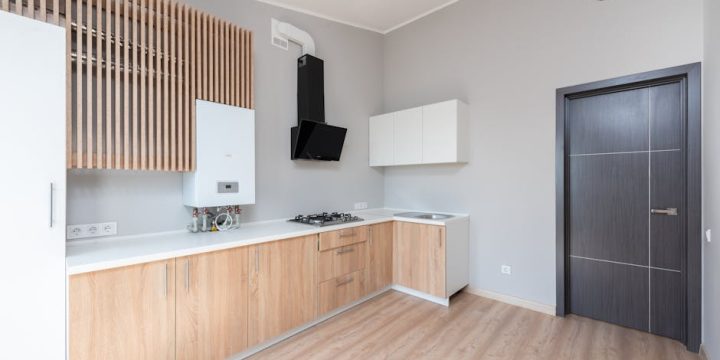 探索香港服務式公寓：輕鬆享受都市生活的秘密