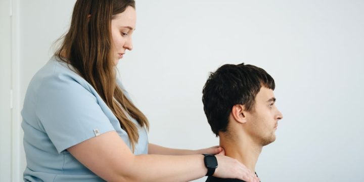 骨科診所：守護行動自由的專業選擇