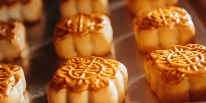 月餅品牌的崛起與影響力分析