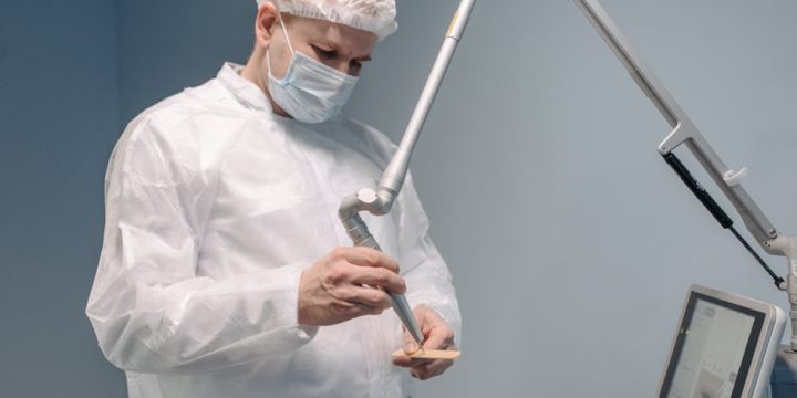 頭瘡治療的技術方法與實務解析