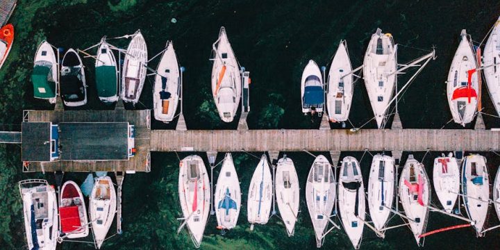 豪華遊艇價錢大解析：揭開奢華海上生活的神秘面紗