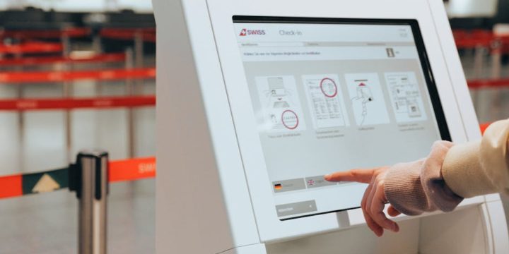 收款機的全方位報告：科技與娛樂的完美結合