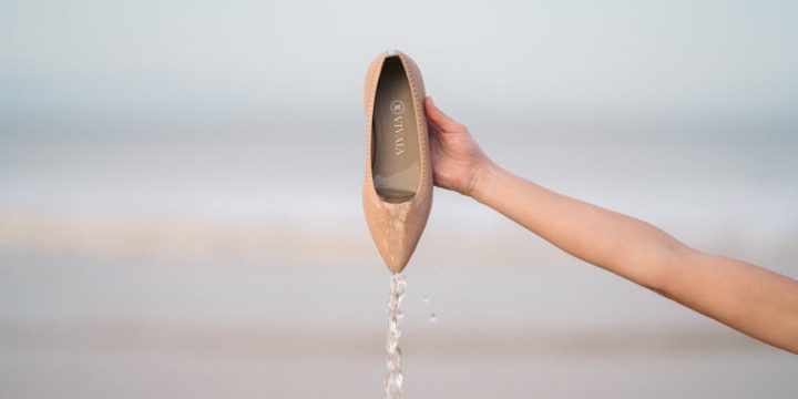 小腿粗原因全解析：了解背後真相，改善困擾